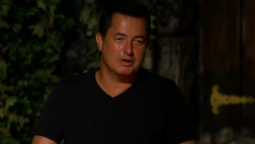 Acun Ilıcalı sordu Survivor ada konseyi karıştı! Gergin anlar olay oldu - Resim: 1