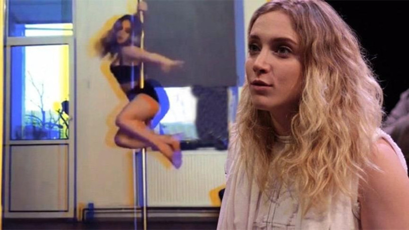 İç çamaşırıyla yataktan 'korkmayın' deyip Mucize Doktor'un Açelya'sı Hayal Köseoğlu paylaştı - Resim: 2