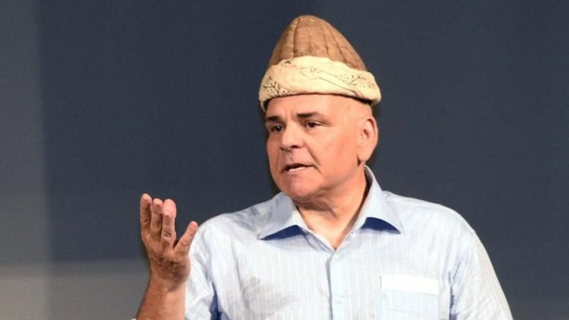 Rasim Öztekin'in cenazesi eşi ve kızı Pelin Öztekin perişan son yolculuk... - Resim: 1