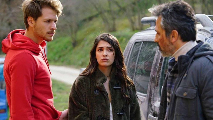 Baraj Hekimoğlu Survivor ve Masumlar Apartmanı hüsrana uğradı! Zirve bakın kimin - Resim: 4