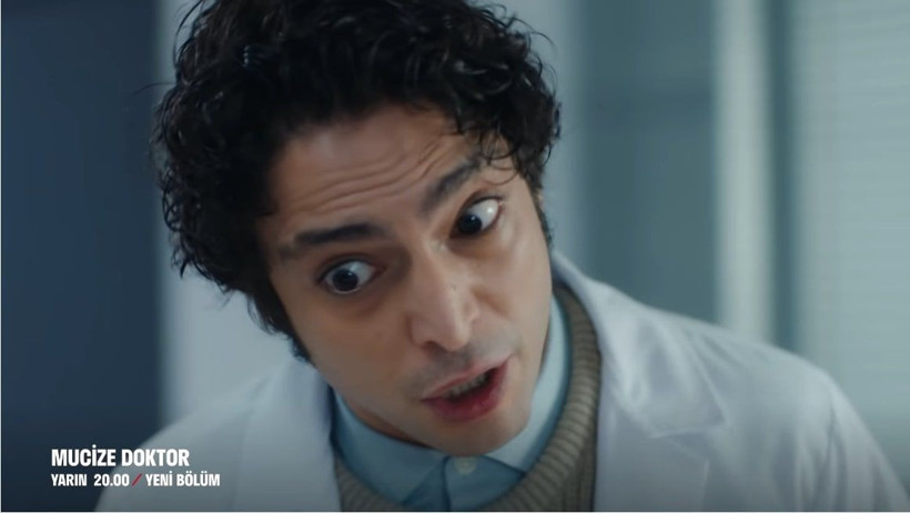 Mucizeler geri dönüyor FOX TV Mucize Doktor'da şaşırtan değişiklik! - Resim: 1