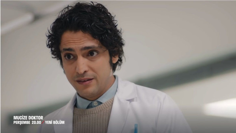 Mucizeler geri dönüyor FOX TV Mucize Doktor'da şaşırtan değişiklik! - Resim: 3