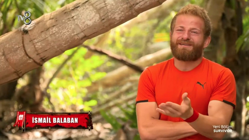 Survivor İsmail Balaban balasından gelen o haberle gözyaşlarına boğuldu - Resim: 4