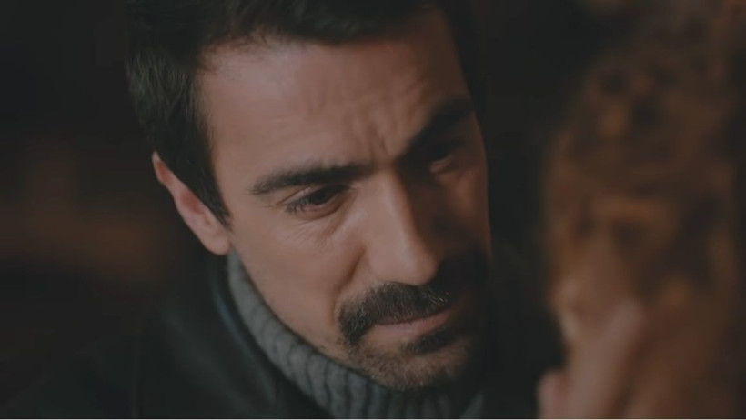 TV8'deki Doğduğun Ev Kaderindir dizisinden İbrahim Çelikkol böyle ayrılıyor - Resim: 2