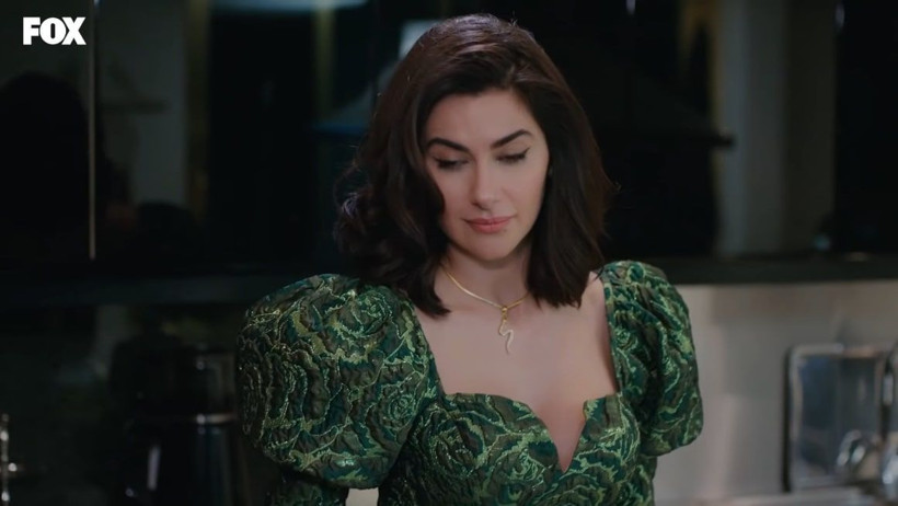 Yasak Elma'da Erdal Özyağcılar'ın akıbeti belli oldu tarih tekerrür etti - Resim: 1