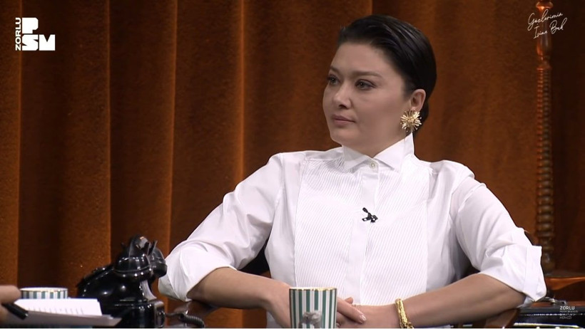 FOX TV'deki Kefaret'in yıldızı Nurgül Yeşilçay'dan itiraf 'Ağlamaktan yoruldum' - Resim: 1