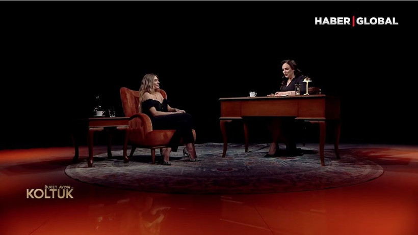 Şeyma Subaşı'dan şok eden itiraflar Acun Ilıcalı ile konuştu Mısırlı sevgilisiyle evleniyor - Resim: 3