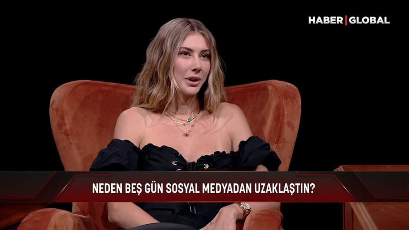 Şeyma Subaşı'dan şok eden itiraflar Acun Ilıcalı ile konuştu Mısırlı sevgilisiyle evleniyor - Resim: 4