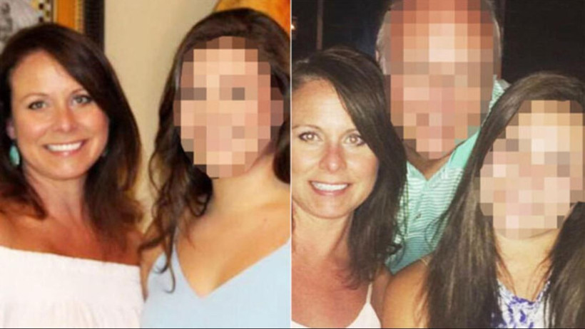 Oğlunun telefonuna bakan anne hayatının şokunu yaşadı! - Resim: 1