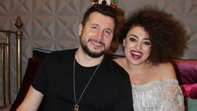 Dilan Çıtak Tatlıses-Levent Dörter çiftinden kötü haber yine ayrıldılar - Resim: 3