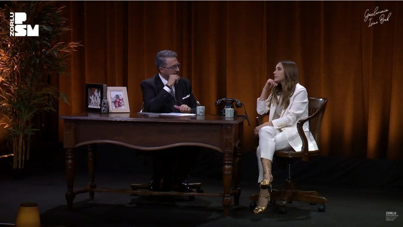 Burçin Terzioğlu'ndan bomba itiraflar! Sahte hesap, estetik, dolandırılma... - Resim: 1