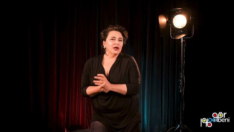 Olay aldatılma itirafı Esra Dermancıoğlu eski eşine bakın neler söylemiş - Resim: 3