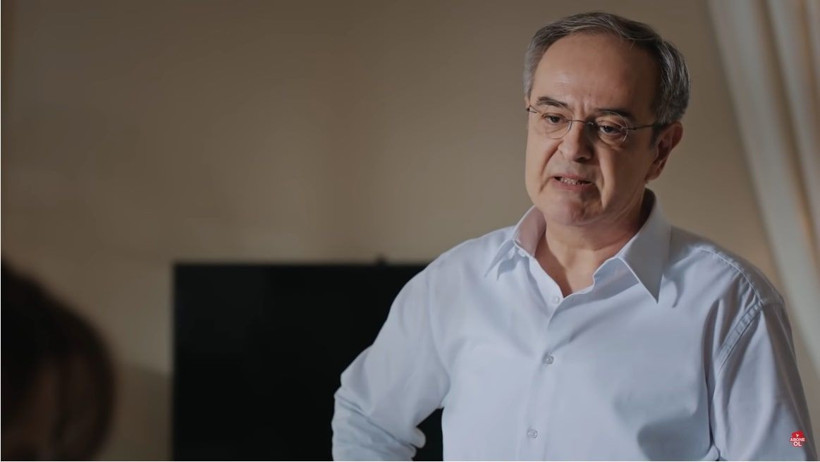 Camdaki Kız'ın Muzo'su bomba bir isim çıktı sevilen isim Camdaki Kız kadrosunda - Resim: 4