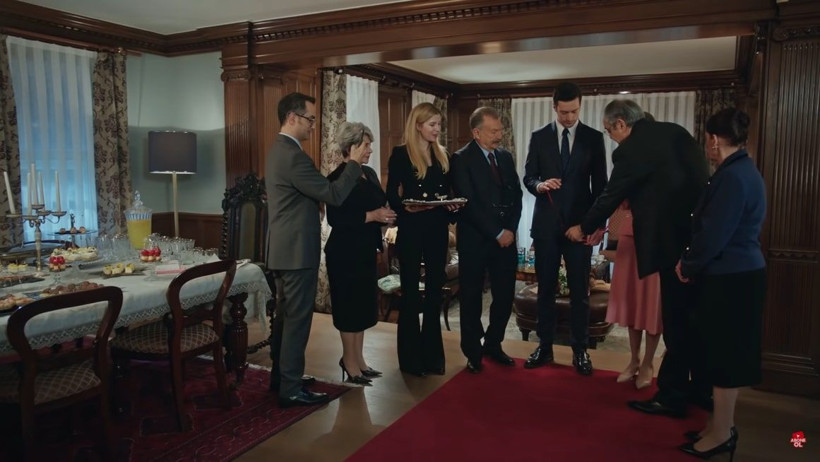 Camdaki Kız'ın Muzo'su bomba bir isim çıktı sevilen isim Camdaki Kız kadrosunda - Resim: 3