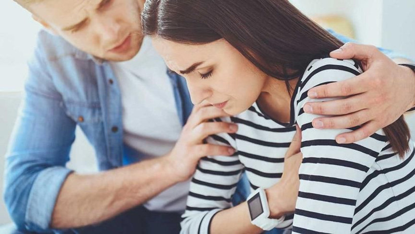 Taşikardi kalp çarpıntısı demek! Normal kalp hızı 100'ü geçerse... - Resim: 1