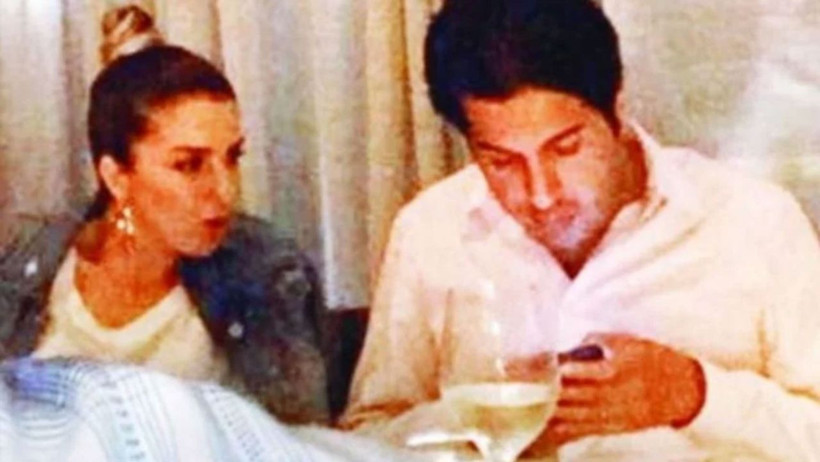 Hadise, ABD'de Reza Zarrab'la yasak aşk yaşadı iddiası olay! O Ses Türkiye ile sıkı dost oldular - Resim: 3