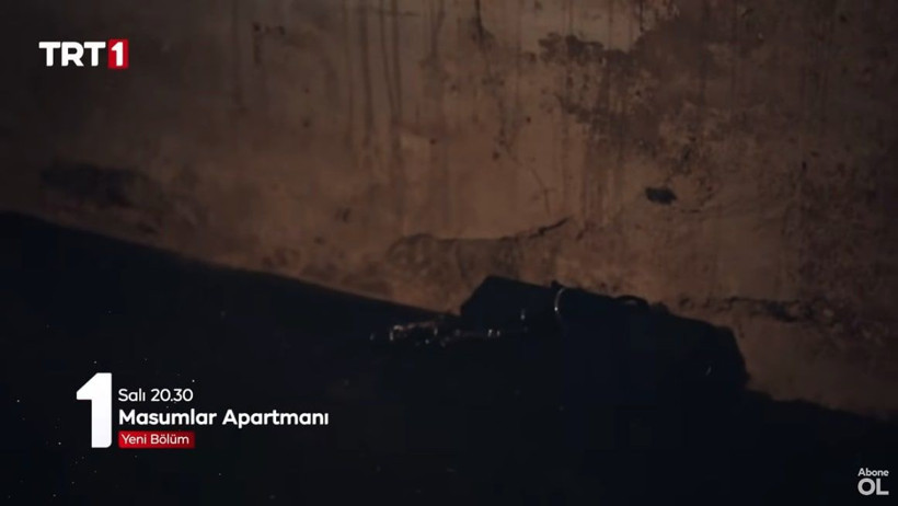 Masumlar Apartmanı'nda kazan dairesinde kimin olduğu ortaya çıktı herkes yanıldı - Resim: 3