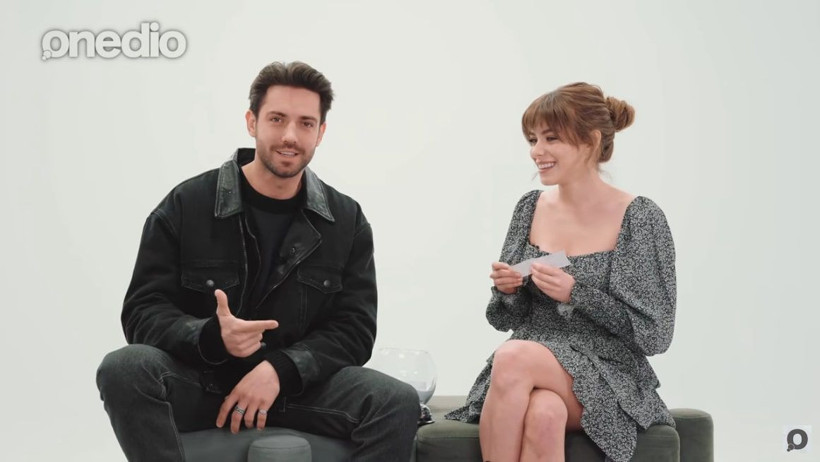 FOX TV Masumiyet yıldızı Serkay Tütüncü'den aldatılma itirafı! 'Sorun değil...' - Resim: 4