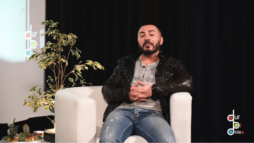 Rober Hatemo Armağan Çağlayan'a yıllar sonra 'Gençtim çok pişmanım' diyerek itiraf etti - Resim: 2