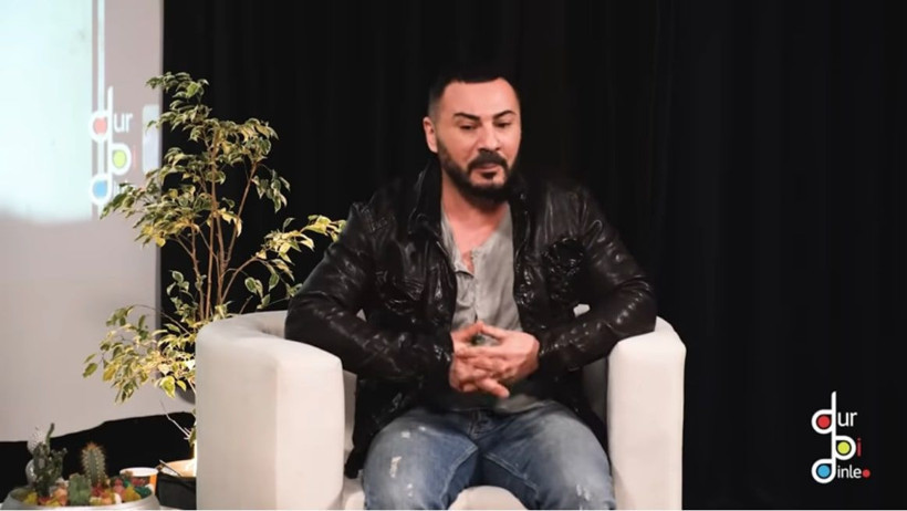 Rober Hatemo Armağan Çağlayan'a yıllar sonra 'Gençtim çok pişmanım' diyerek itiraf etti - Resim: 3