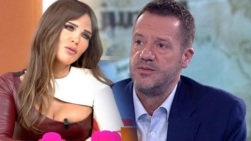 Seren Serengil'in hapsi isteniyor! Can Tanrıyar'la davasında yeni gelişme - Resim: 2