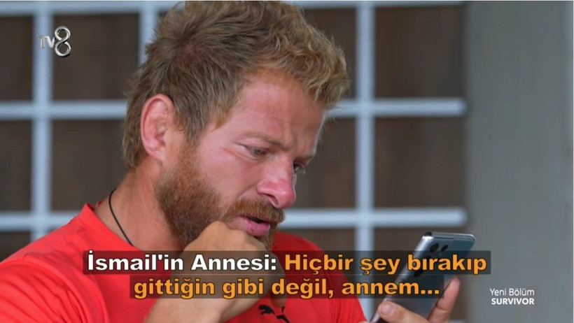 Survivor İsmail Balaban nişanlısı Gamze hakkında öğrendikleriyle yıkıldı - Resim: 2