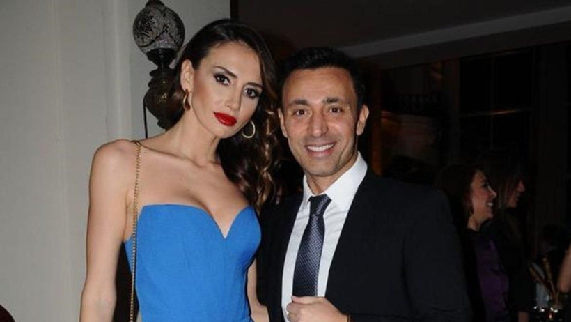 Nafaka krizi çıktı! Mustafa Sandal'dan Emina Jahovic'i kızdıracak hamle - Resim: 1