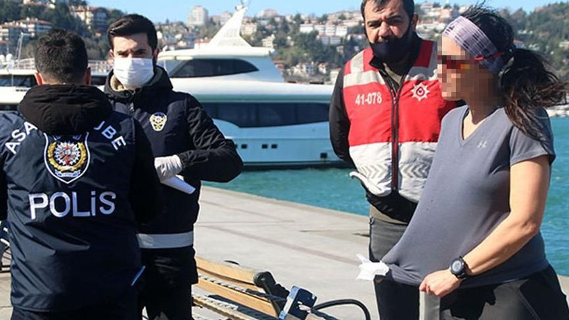 'Görev belgesi' yanınızda olmadan sakın sokağa çıkmayın! İşte 17 gün tam kapanma yasakları - Resim: 2