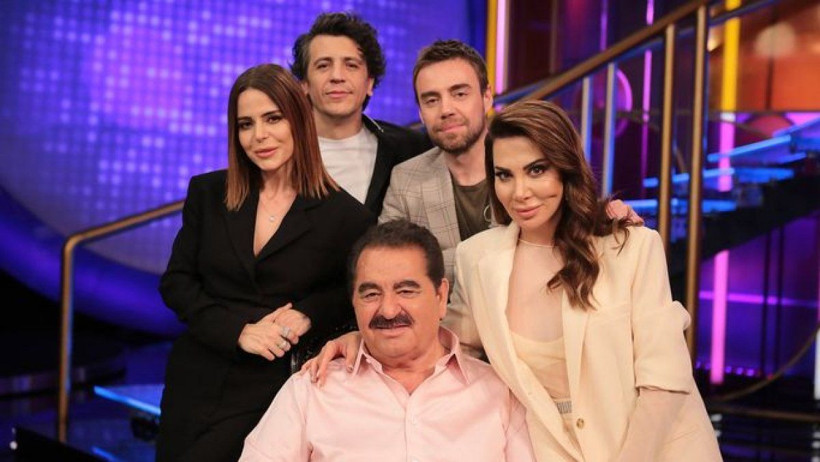 Kardeşlerim İbo Show Kuzey Yıldızı Survivor Savaşçı reytinglerde hüsrana uğradı! Zirve bakın kimin - Resim: 3