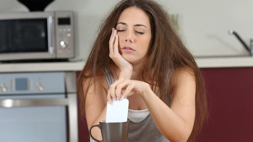 Narkolepsi nedir narkolepsi hastalığı tedavisi var mı? - Resim: 4