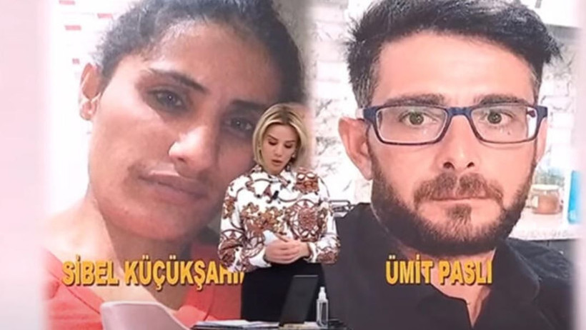 Esra Erol'da şok eden mesaj! Karısı komşusunun sevgilisine kaçtı: Hamileyken bile... - Resim: 2