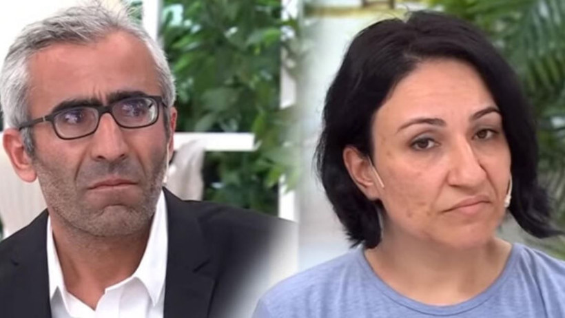 Esra Erol'da şok eden mesaj! Karısı komşusunun sevgilisine kaçtı: Hamileyken bile... - Resim: 4