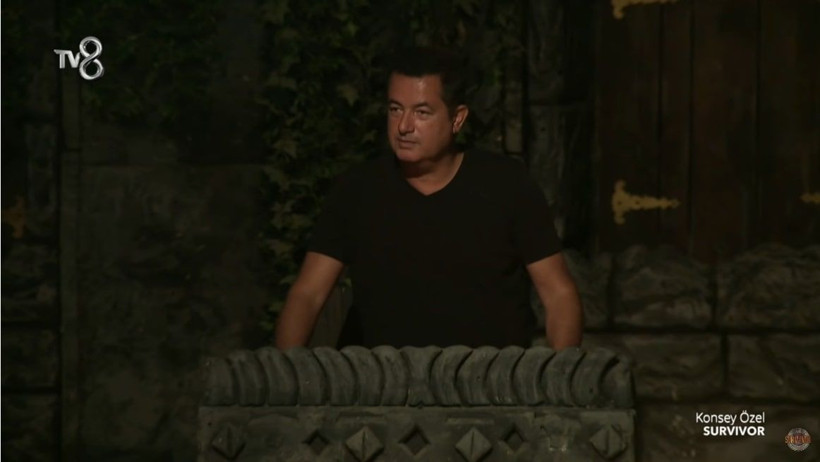 Survivor'da yeni takımlar nasıl oldu ünlüler ve gönüllüler karıştı işte yeni takımlar - Resim: 1