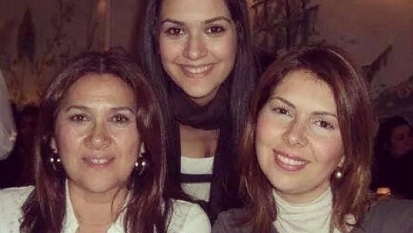 Annelerini örnek alıp hayatlarını değiştirdiler! Şevval Sam Çağla Irmak Deren Talu... - Resim: 2