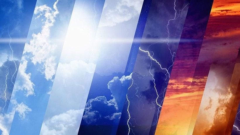 Ramazan Bayramı'nda havalar nasıl olacak? İşte meteorolojiden gelen son tahminler - Resim: 1