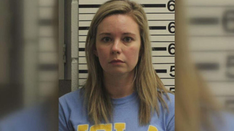 Rezalet patladı skandal notlar ortaya çıktı! Öğrencisiyle tuvalette yakalanınca... - Resim: 4