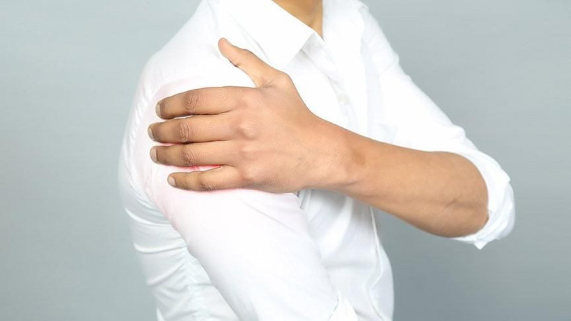 Donuk omuz nedir? Donuk omuz evde nasıl tedavi edilir? - Resim: 3