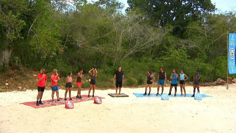 Kefaret Survivor Milyoner Çok Güzel Hareketler 2'ye reying şoku! İlk sıra bakın kimin - Resim: 1