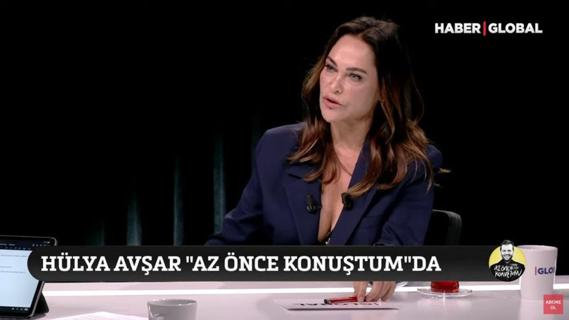 Zenginlik çok zor şeymiş! Hülya Avşar'ın dediklerine bakın hele - Resim: 3