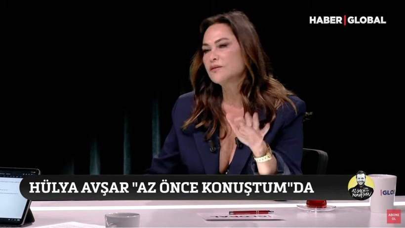 Zenginlik çok zor şeymiş! Hülya Avşar'ın dediklerine bakın hele - Resim: 4