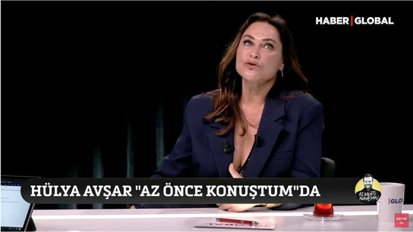 Zenginlik çok zor şeymiş! Hülya Avşar'ın dediklerine bakın hele - Resim: 1
