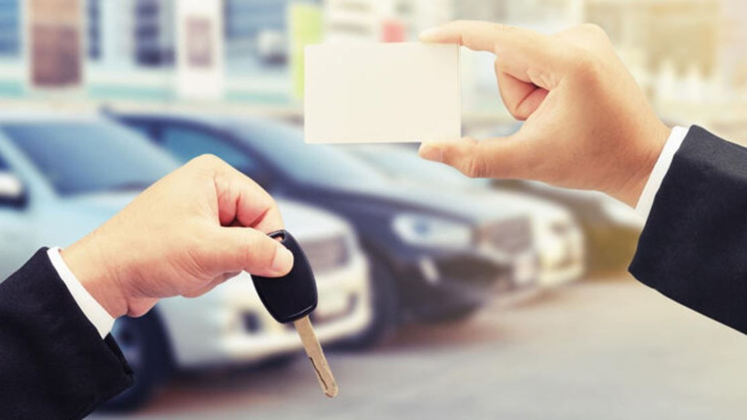 İcradan satılık ikinci el otomobil! Fiyatlar düşük olunca teklif yağıyor - Resim: 1