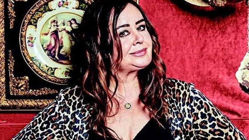 İbo Show'da kriz çıkarmıştı! Ayşe Mine'den kötü haber geldi: Yapılacak bir şey yok - Resim: 4