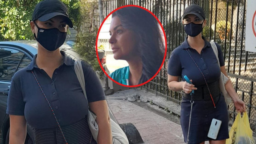 'Para talep etmiyorum' deyip Nez yeni mesleğini duyurdu! 15 yıl eğitim aldı - Resim: 2