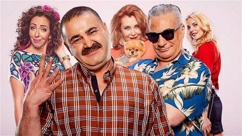 Talihsiz kazayla şaşkına döndü! Şafak Sezer müjdeli haberi verdi - Resim: 1