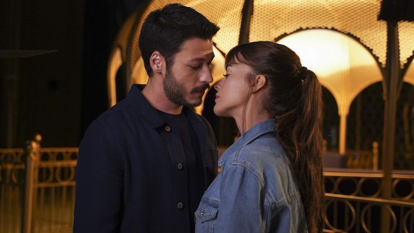 Kuruluş Osman Cam Tavanlar Sen Çal Kapımı Survivor'a reyting şoku! Zirve bakın kimin - Resim: 2