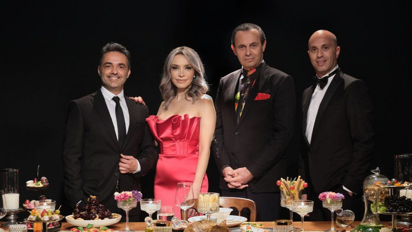 Akrep final yaptı Survivor Şef Akademi Güldür Güldür reytinglerde hüsrana uğradı - Resim: 3