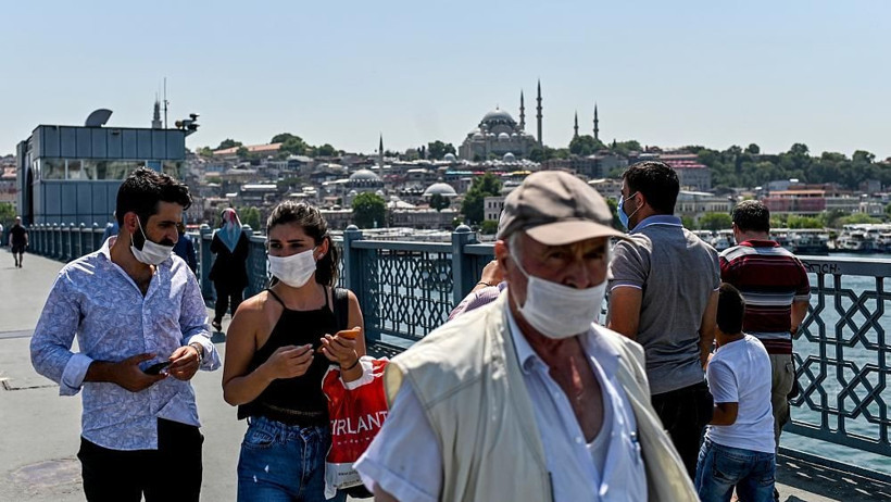 Pazar günü kısıtlaması kalkabilir mi? Kabine'de beklenen kararlar - Resim: 4