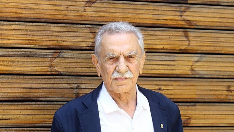 Sözleri İbrahim Tatlıses'i kızdıracak! Mirasını bakın nereye bağışlayacak Aydemir Akbaş'tan itiraf: Aşk-ı Memnu yıldızıyla... - Resim: 2