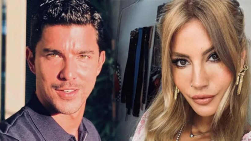 Çağla Şıkel ve Kaan Yıldırım sevgili mi? İlk kez Instagram'dan duyurdu! - Resim: 3